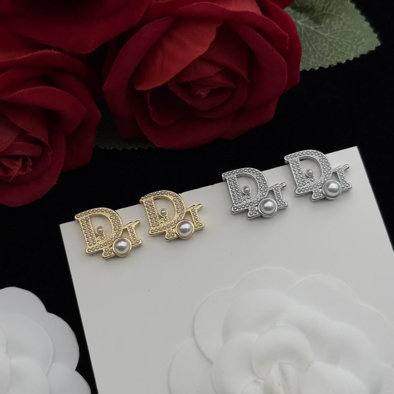 Dior Earring 05lyr507